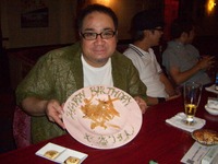 昨日のライブ報告・・・