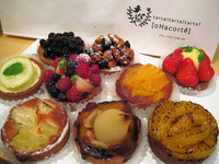 tarte！tarte！tarte！