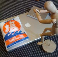 MacBook Proの故障 2010/10/08 19:56:31