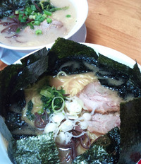 沖縄のおいしいラーメン屋さん vol.2 2010/09/16 22:29:15