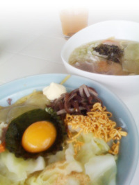 沖縄のおいしいラーメン屋さん vol.3 2010/09/16 22:31:34