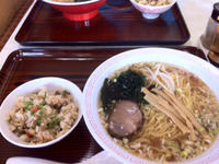 ラーメン倶楽部 竜 と instagram 2012/05/23 15:50:10