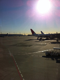 上海視察旅行（？） 2011/01/26 13:06:34