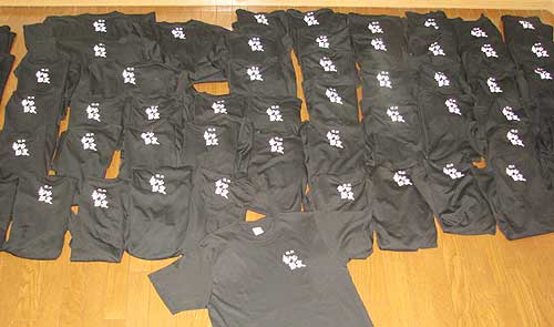 T-shirts屋