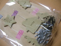 ひだまりvol.3 のクリスマス 2009/12/07 07:56:30