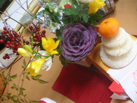 明けましておめでとうございます 2010/01/02 08:55:08