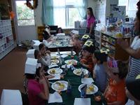 Thanksgiving Day 感謝祭