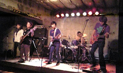 LIVE@ 宜野湾 K-mind