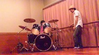 末吉ヒロトさん☆ 2010/06/14 17:10:45
