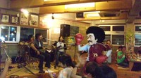 LIVE＠山学校 2010/09/02 21:25:05