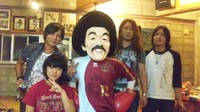 １０・１１月のＬＩＶE☆ 2010/09/18 20:56:34