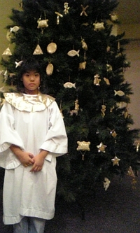KIDS★CHOIR 2008/12/07 23:37:19