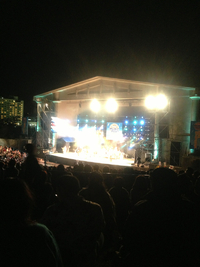 ライブ 2012/11/06 23:40:02