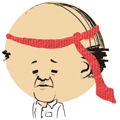 鼻の国のchimの脳内日記。 2008/06/19 23:52:52