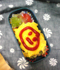 弁当 2008/07/23 18:41:47