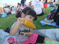 エイサー祭り 2012/08/19 23:07:03