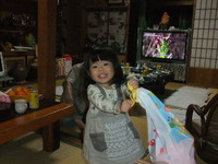 お誕生会part３ 2012/11/04 23:02:39