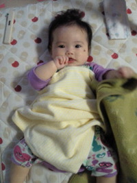 初発熱 2012/11/01 22:01:26