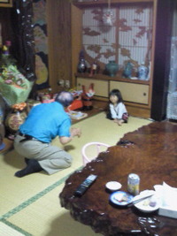 じぃじ 2012/12/02 23:38:23