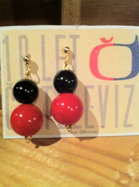 USED風アクセ 2011/11/03 21:40:33