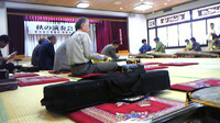 秋の演奏会 2010/11/01 20:03:44