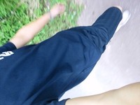 走りながら 2011/10/16 17:54:28