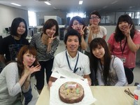 41歳、夏 2011/07/18 13:06:13