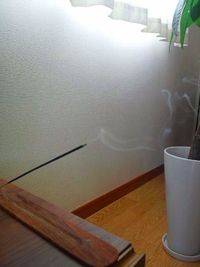 ゆっくりした時間 2011/09/11 16:59:22