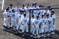 第53回那覇地区中学校夏季軟式野球競技大会　part2 2011/06/20 19:28:05