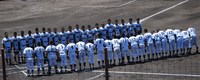 第53回那覇地区中学校夏季軟式野球競技大会　part3 2011/06/20 19:37:00
