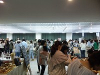 vieスマイルありがとうございました♥ 2011/05/14 18:42:26