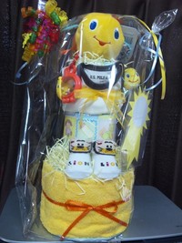 プレゼント♪ 2011/07/01 11:34:41