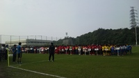 GWあっという間に(●´∀`●;)ゞ 2012/05/06 22:22:02