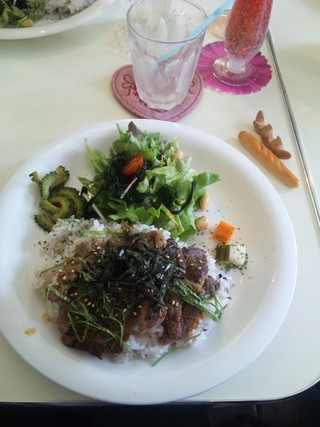 第10回クラフト＆雑貨フェスタ in ゆいのまち♪*・。．。・*♪