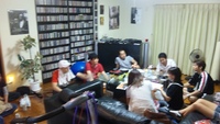 楽しかったぜぇ～♥(o･ω-人)･.｡* 2012/07/02 11:07:00