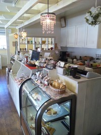 Mammy's Cafe Un jour。さん♥ 2011/09/01 11:00:06