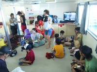 プチプチ旅行♪♪ 2011/08/22 17:40:45