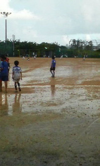 ☆ｽｺｰﾙ☆ 2010/07/16 18:07:04
