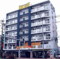 ＣｏＣｏマンション