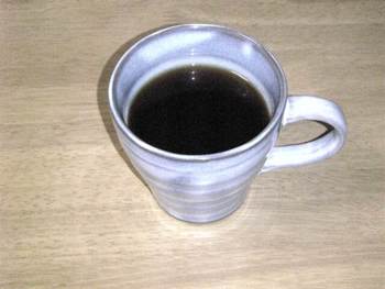 モーニング･コーヒー