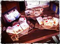 委託先♡Birdlandcafe 2012/09/23 12:51:52