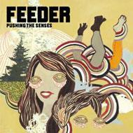 Pushing the senses・・・♪Feeder♪