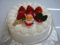 クリスマスデコレーション