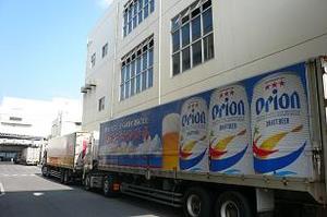 名護のおいすぃ～水!!再びである
