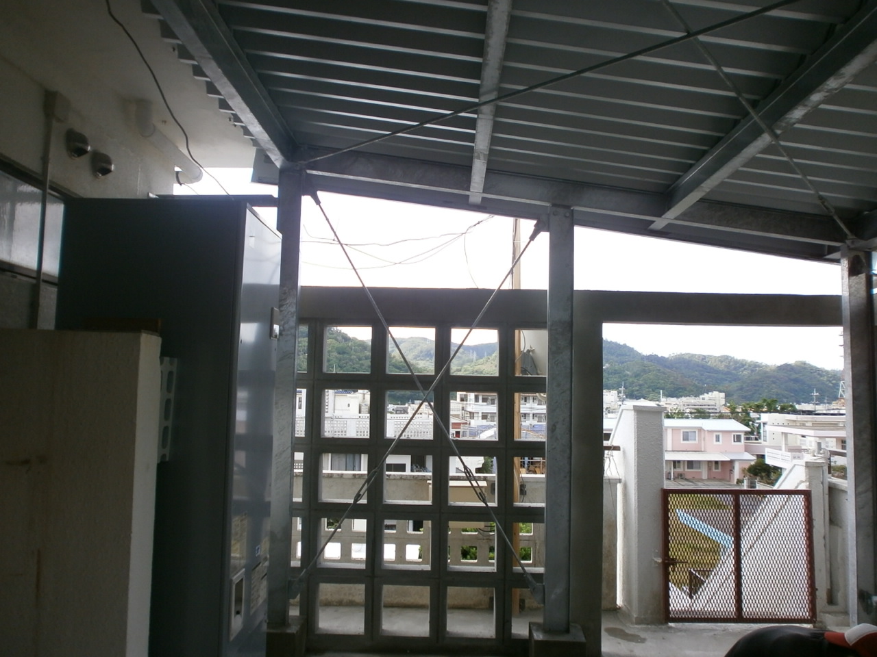 名護市　T様邸　その⑦