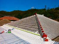 屋根防水