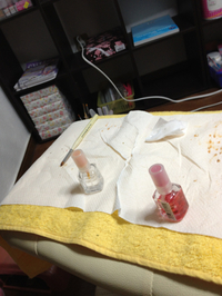 今日はスクール 2012/09/26 08:41:47
