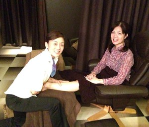 年を重ねるってステキヤン♪