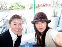 足だけですよね・・(笑)・ 2014/02/09 10:25:00