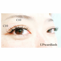 一度試すとやめられない⁈Upward lash 2018/01/15 12:39:00